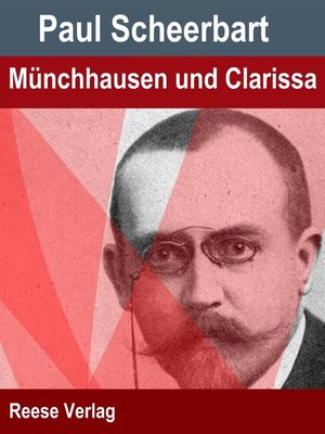 cover image of Münchhausen & Clarissa